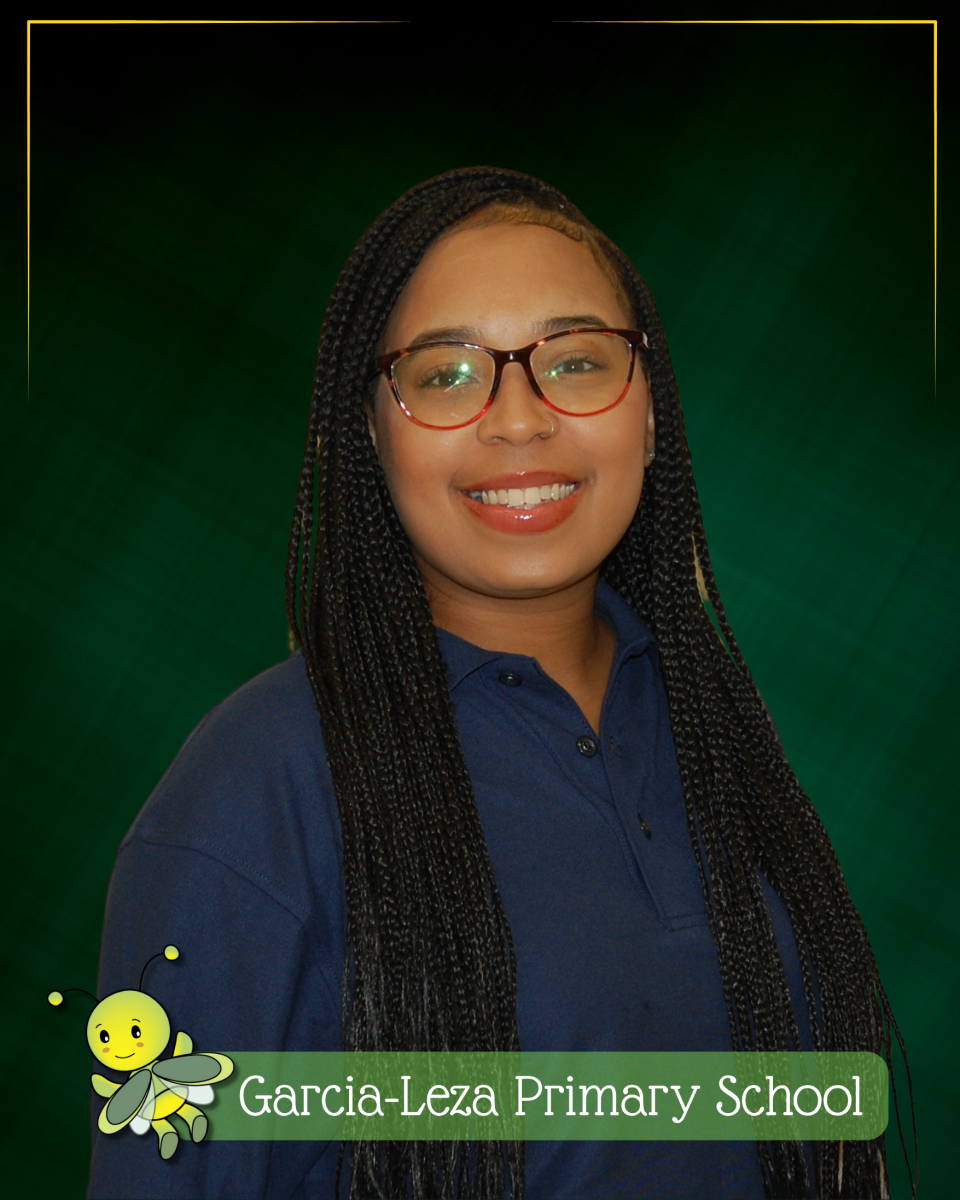 700 HALL – Garcia-Leza EC/PK/K School