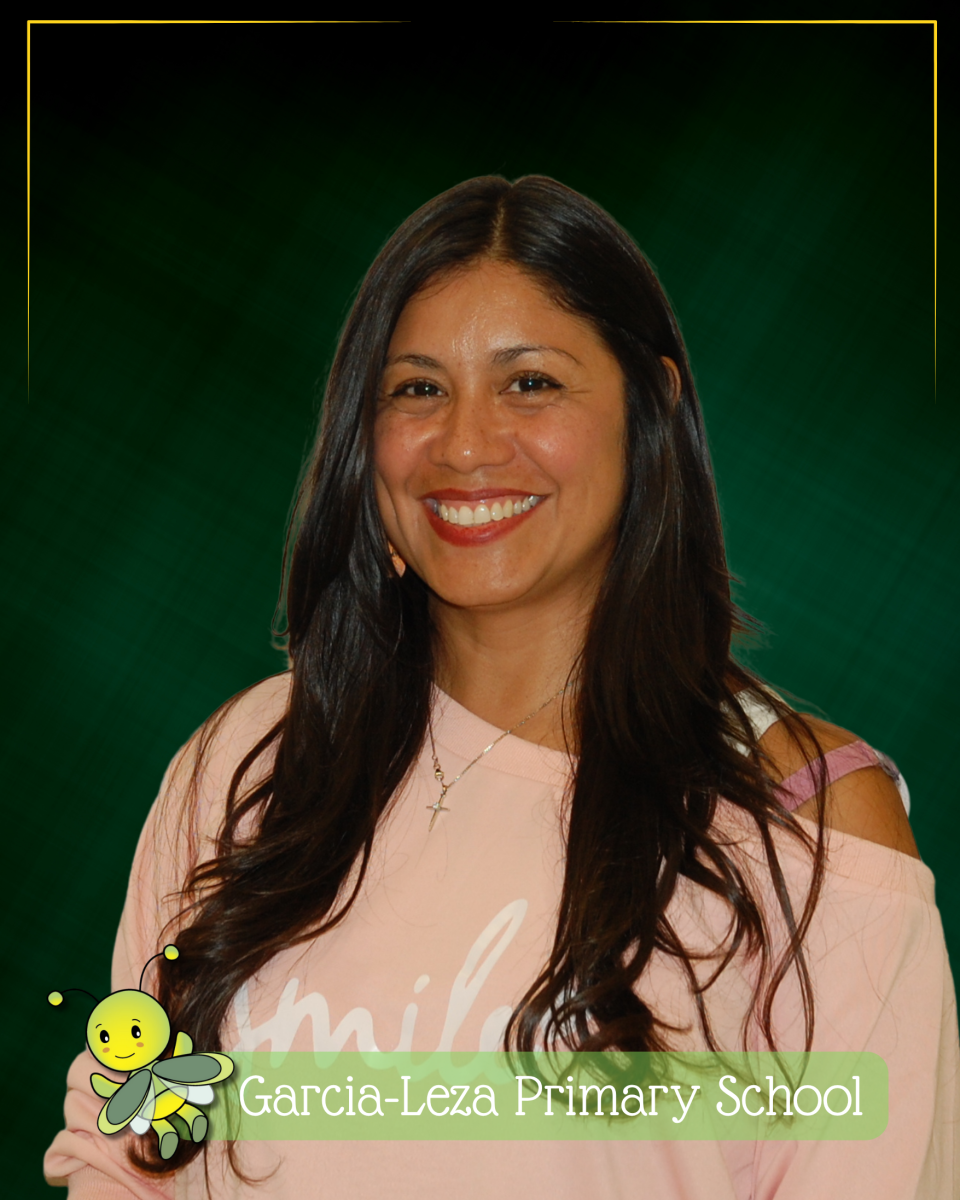 600 Hall – Garcia-Leza EC/PK/K School