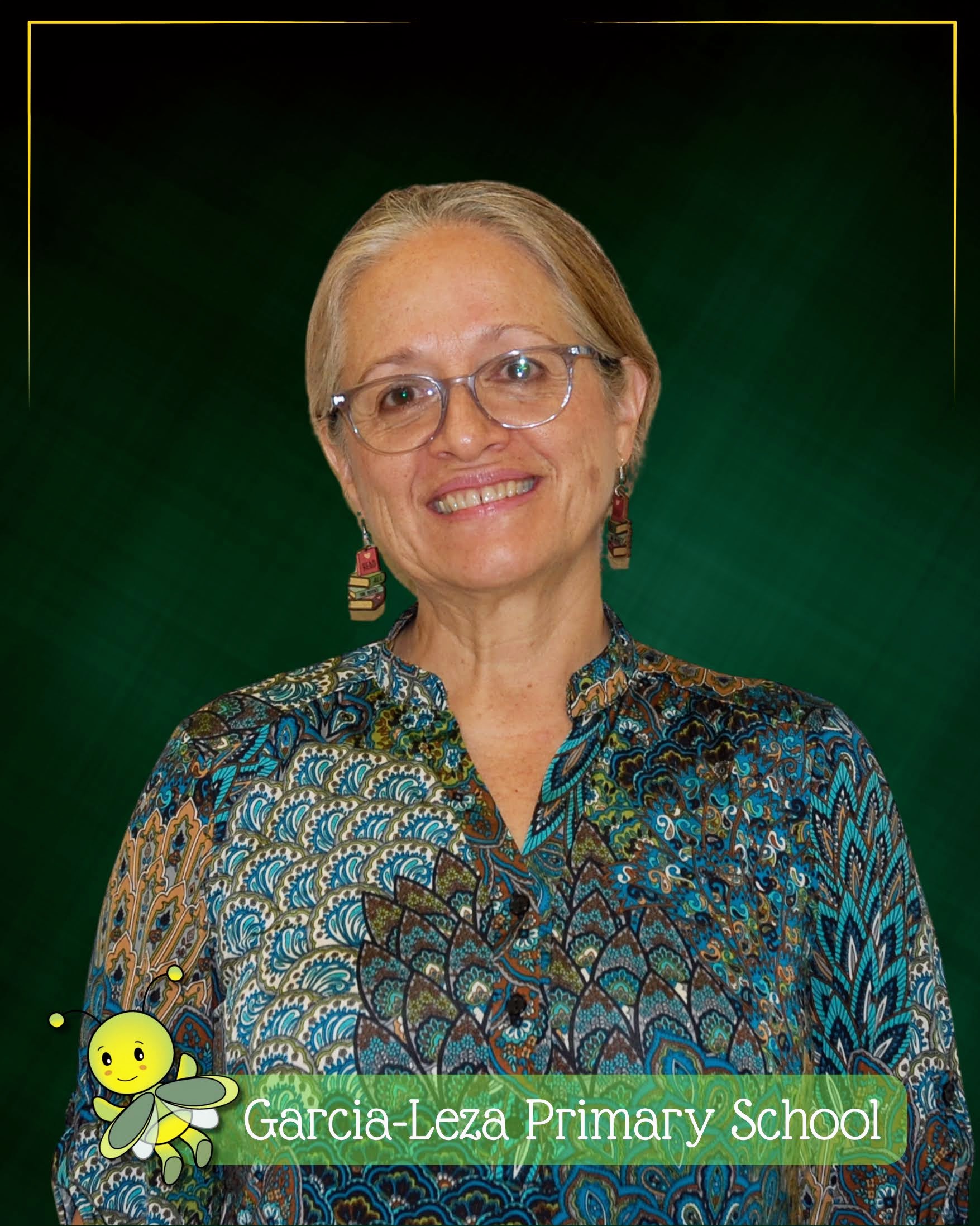 Garcia-Leza Staff - 79